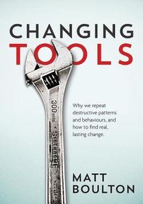 Boulton, M: Changing Tools