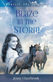 Blaze in the Storm