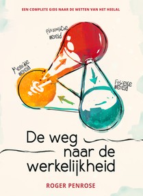 De weg naar de werkelijkheid voorzijde