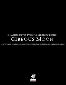 Gibbous Moon Collector's Edition