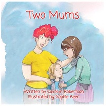 Two Mums voorzijde