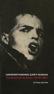 Understanding Gary Numan