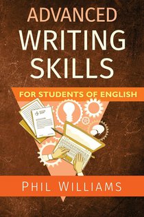 Advanced Writing Skills for Students of English voorzijde