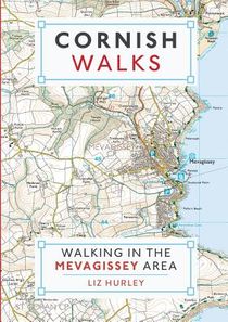 Walking in the Mevagissey Area