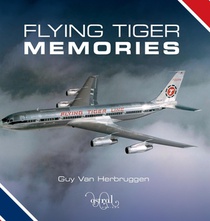 Flying Tiger Memories