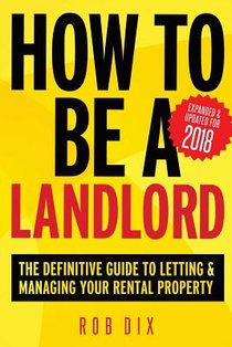 How to be a Landlord