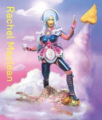 Rachel Maclean voorzijde