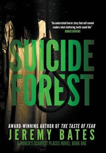 Suicide Forest