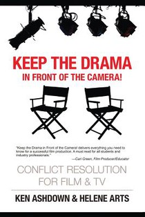 Keep the Drama in Front of the Camera!: Conflict Resolution for Film and Television