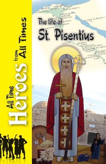 The Life of St Pisentius