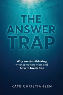 The Answer Trap