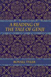 READING OF THE TALE OF GENJI