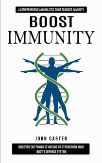 Boost Immunity