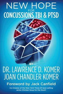 New Hope for Concussions TBI & PTSD
