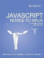 JavaScript – Novice to Ninja 2e
