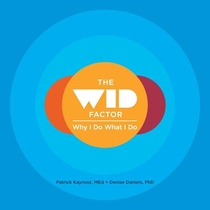 The WID Factor voorzijde