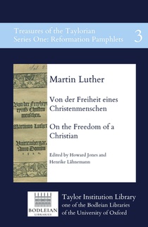 Von der Freiheit eines Christenmenschen