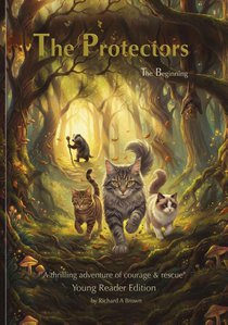 The Protectors - Young Reader Edition