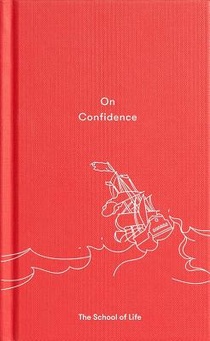 On Confidence voorzijde