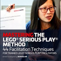 Mastering the LEGO Serious Play Method