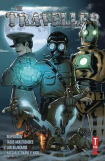 The Traveller Volume 1