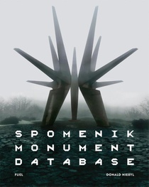 Spomenik Monument Database