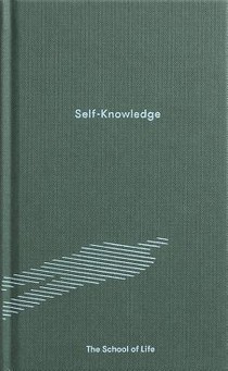 Self-Knowledge voorzijde