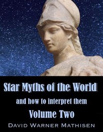 Star Myths of the World, Volume Two voorzijde