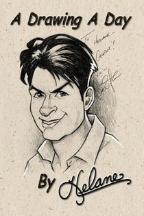 A Drawing A Day By Helane