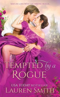 Tempted By A Rogue