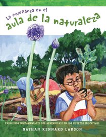 La ensenanza en el aula de la naturaleza