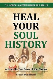 Heal Your Soul History voorzijde