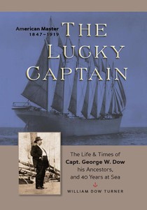 Turner, W: Lucky Captain