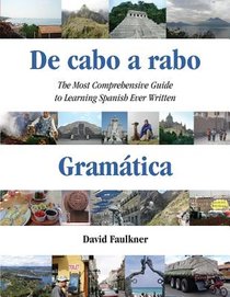 De cabo a rabo - Gramatica