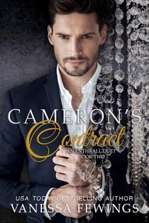 Cameron's Contract (Novella #2)