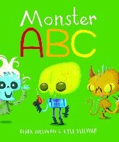 Monster ABC