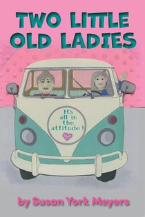Two Little Old Ladies
