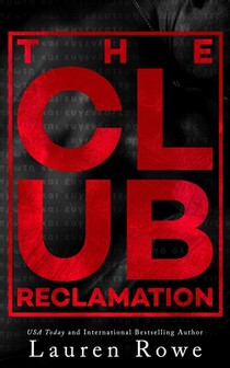 The Club: Reclamation