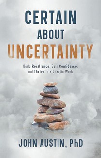 Certain About Uncertainty