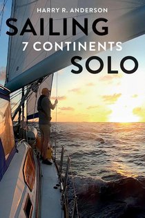 Sailing 7 Continents Solo