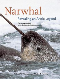 Narwhal voorzijde