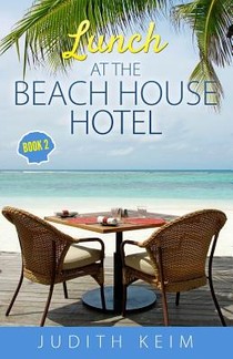 Lunch at The Beach House Hotel