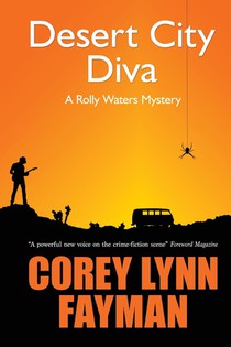 Desert City Diva