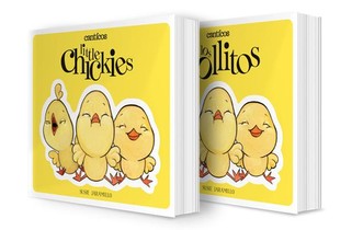 Little Chickies / Los Pollitos