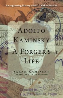 Adolfo Kaminsky: A Forger's Life