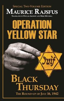 Operation Yellow Star / Black Thursday