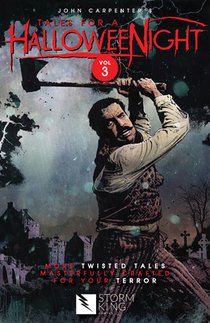 John Carpenter's Tales for a Halloween Night