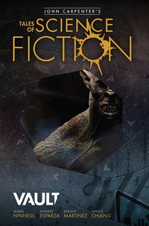 John Carpenter's Tales of Science Fiction