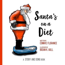 Santa's On a Diet