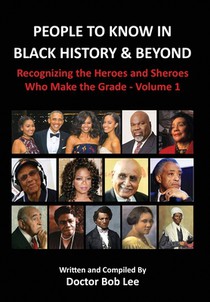 People to Know in Black History & Beyond